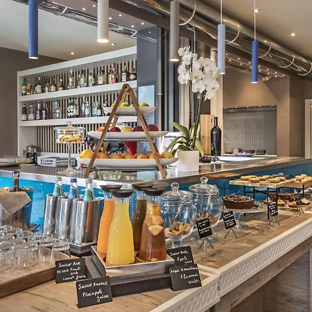 Sandalia Boutique Hotel - Adults Only-3
