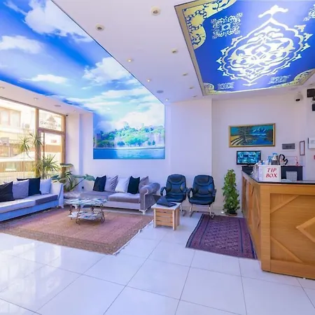 Raimond Hotel-2