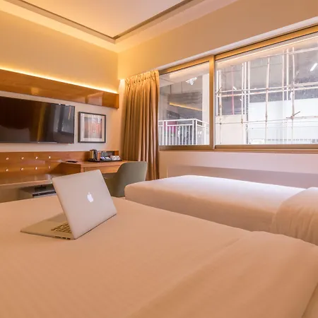 Hotel Metropole Inn-Andheri East-3