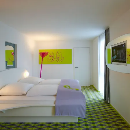 Prize By Radisson, Bremen City-3