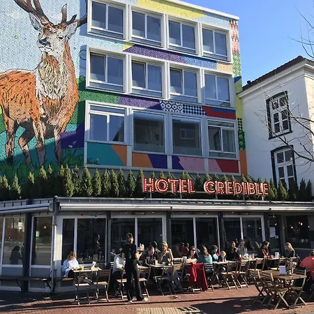 Hotel Credible-2