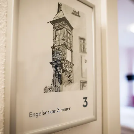 Pirnscher Hof - Hotel Garni-2