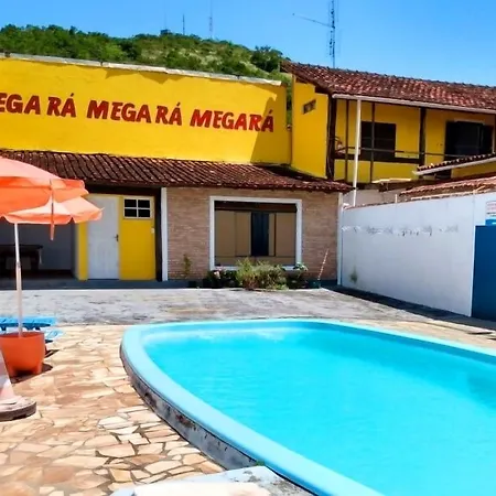 Mega Ra A Pousada-3
