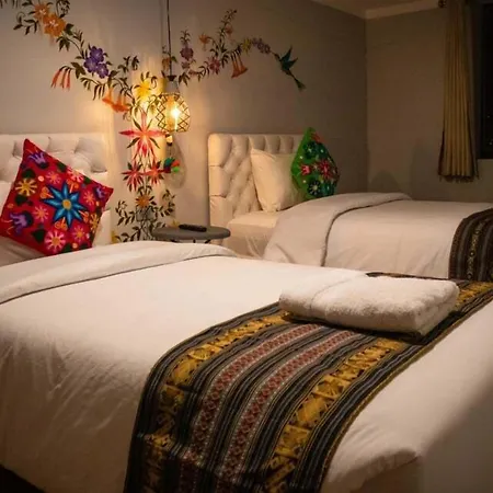 Home Garden Hotel-3