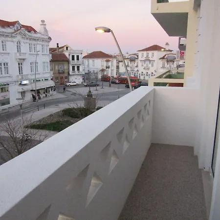 Aveiro White House-3