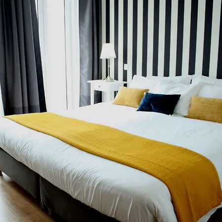 Aveiro White House-2