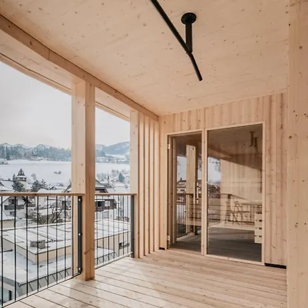 das bleibt Alpine Suites family&sports hotel-3
