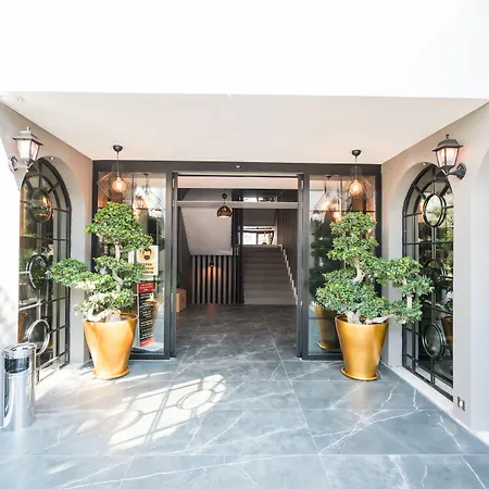 Basel Hotel-2