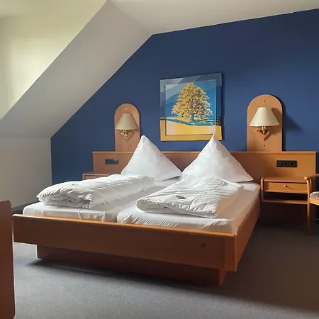 Berghof Hotel-2