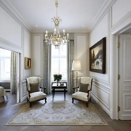 Hotel Sacher Wien-3