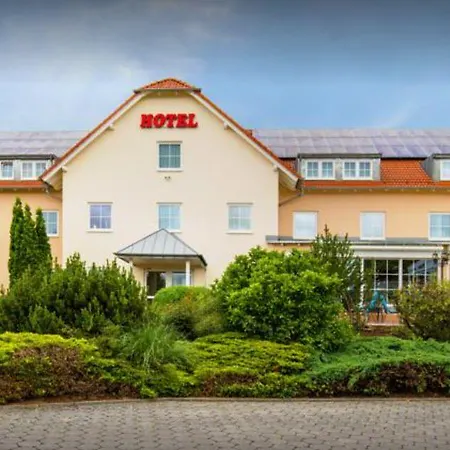 Hotel Montana Limburg-3