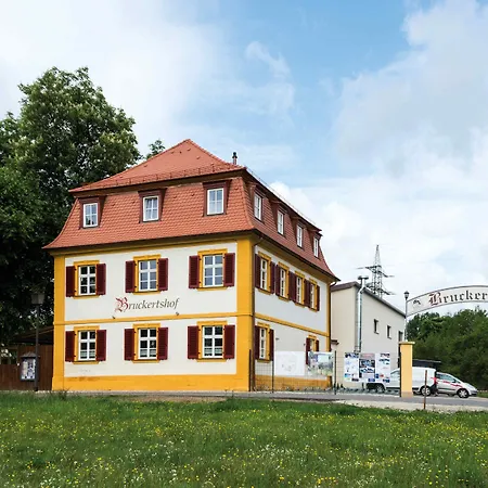 Hotel Bruckertshof-2