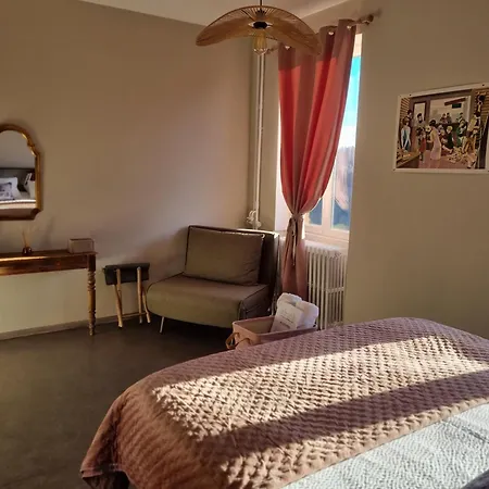 Auberge La Tête En L'Air-3