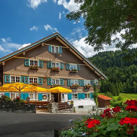Hotel Bad Rain-2
