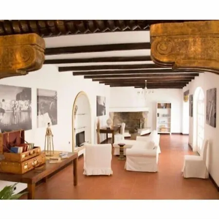 B&B Villa Accademia-2