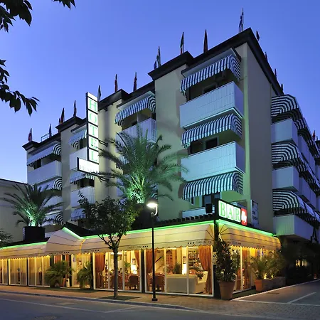 Hotel Al Prater-2