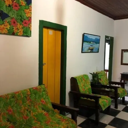 Pousada Brasileirinho-3
