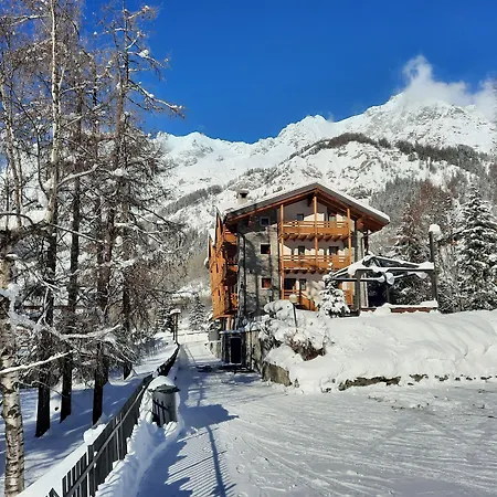 Hotel Aigle-3