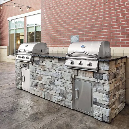 Residence Inn By Marriott Tuscaloosa-2