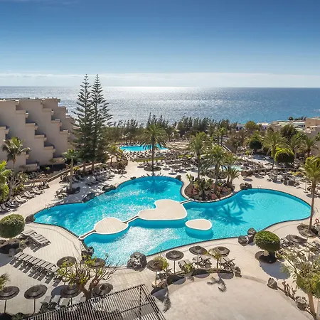 Barcelo Lanzarote Royal Level-2