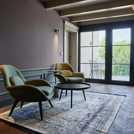 Martis Forum Heritage Hotel & Residence-2