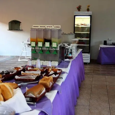 Hotel Águas Vivas-2