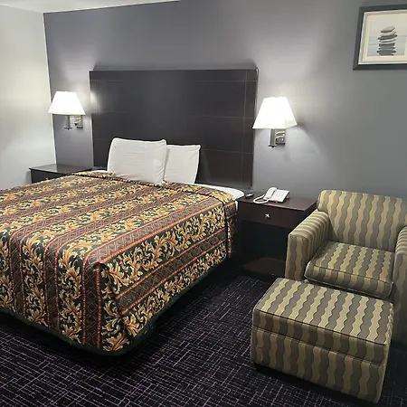 Broadway Inn Motel-3