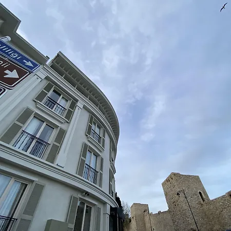 Joyway Hotels Istanbul Sultanahmet-2