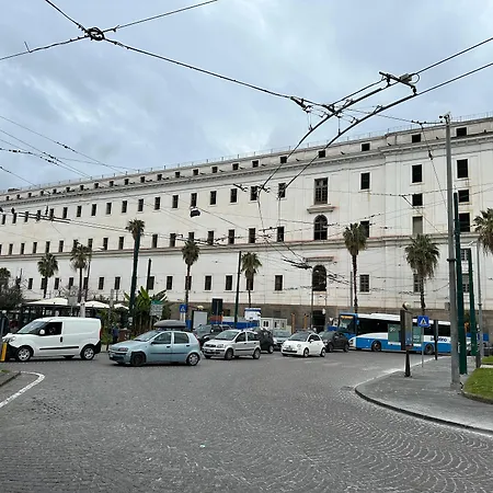 Botanique Napoli - 4 Design Rooms-3