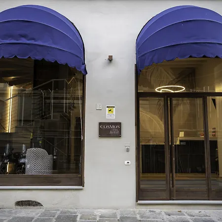Hotel Cosmos-3