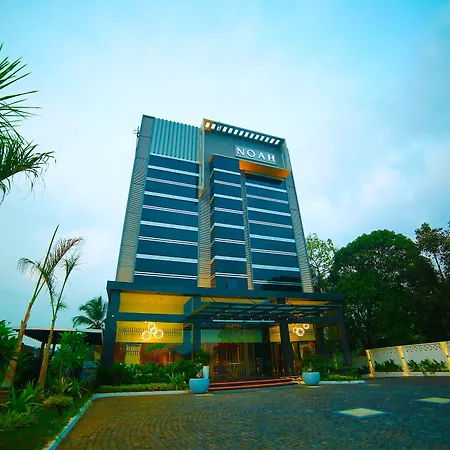 Noah Sky Suites-2