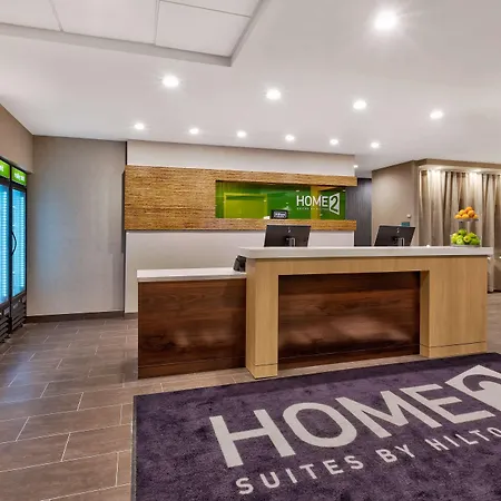 Home2 Suites By Hilton Battle Creek-2