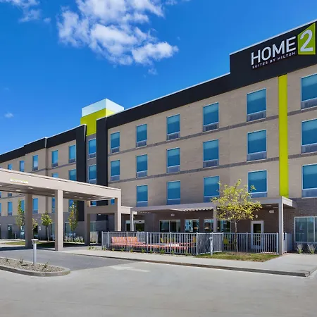Home2 Suites By Hilton Battle Creek-3