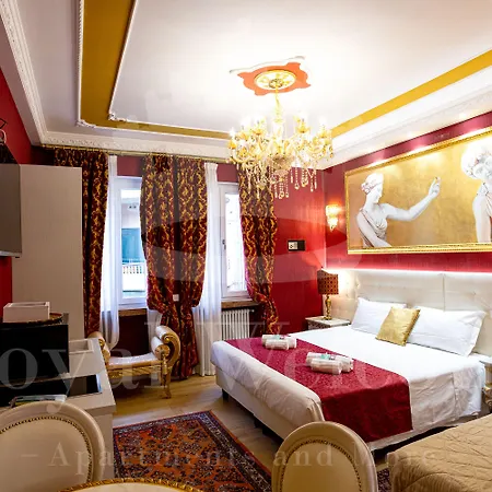 Royal Arena Relais-2