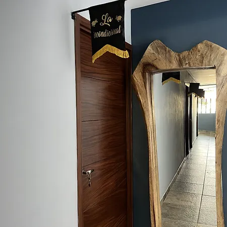 Hotel La Bikina-3