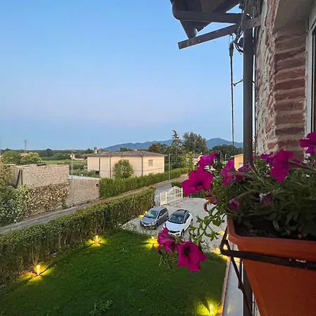New! -Verderame Rooms & Suite In Lucca-3