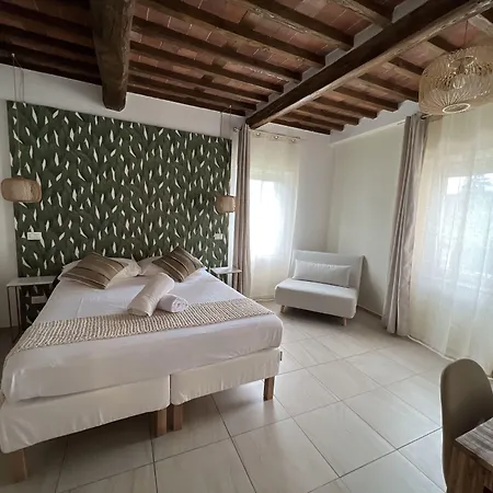 New! -Verderame Rooms & Suite In Lucca-2