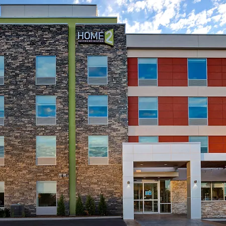 Home2 Suites By Hilton Lincolnshire Chicago-3