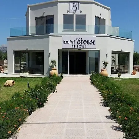 Saint George Resort-2