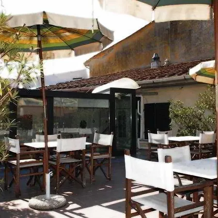 Hotel Il Giardino-2