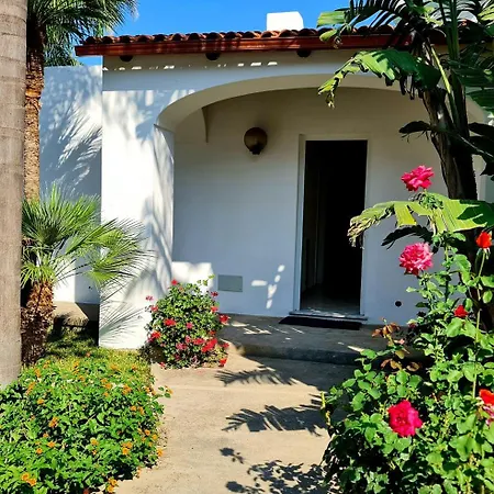 Cocos Park Ischia-2