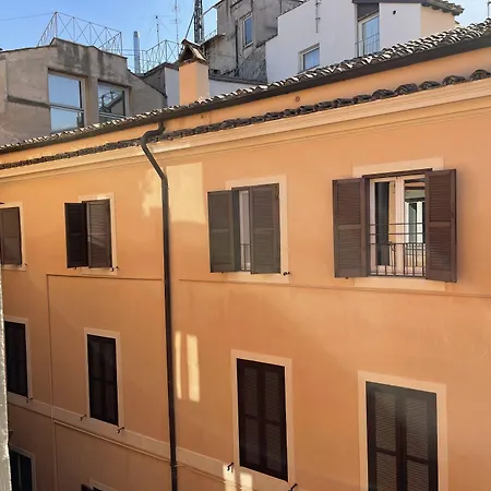 Palazzetto Trevi-3
