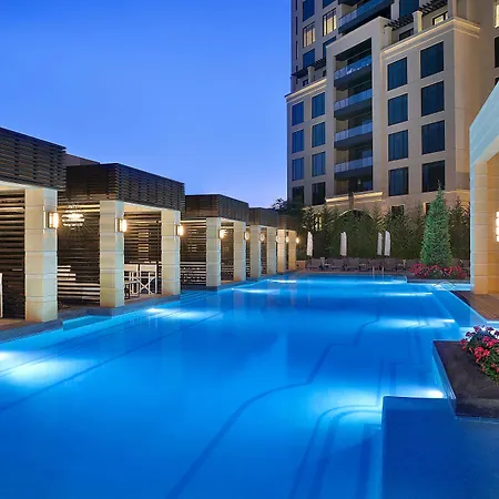 The St. Regis Amman-2