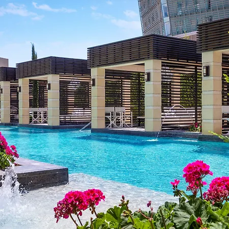 The St. Regis Amman-3