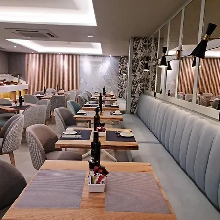 Hotel Noy-2
