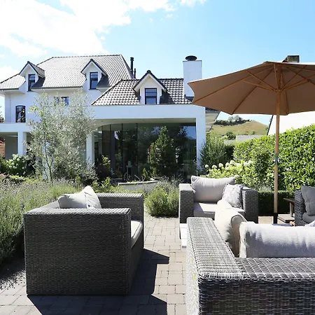 A Bascule Bed And Breakfast Maastricht-3