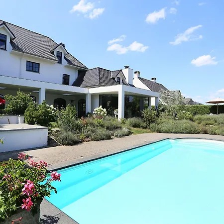 A Bascule Bed And Breakfast Maastricht-2