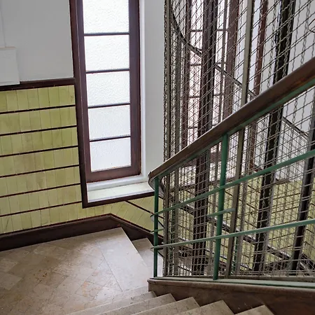 Succeed Campo Pequeno Suites-3