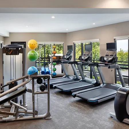 Residence Inn By Marriott Seattle South/Renton-2
