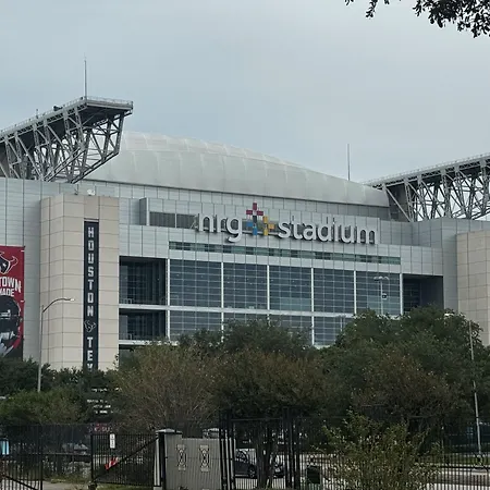Wingate Houston Near Nrg Park/Medical Center-2